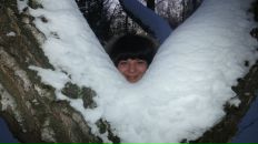 Фотография Жаворонковой Оли