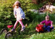 Фотография Антоновой Ольги