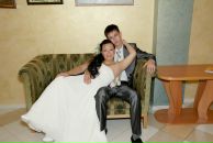 Фотография Альмухамедовой Эльвиры