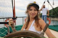 Фотография Климовой Даши