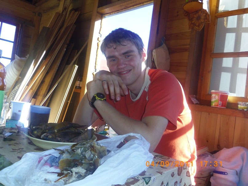 Максим Денишенко фотография #45