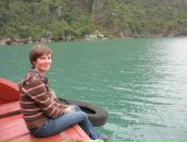 Фотография Колтуновой Вероники