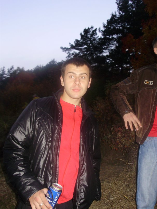 Константин Малафеев фотография #19