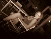 Фотография Шеиной Лены