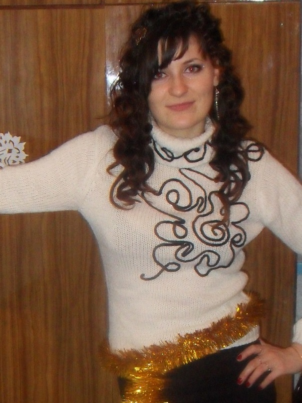 Инна Клименко фотография #2