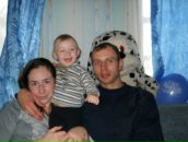 Фотография Лебедевой Евгении