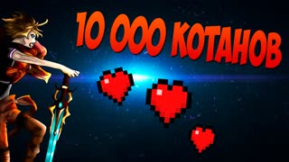 10 000 Котанов :3
