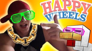 Happy Wheels - Frost - MC КоКоКо - №21