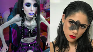 Самые удивительные женщины в мире