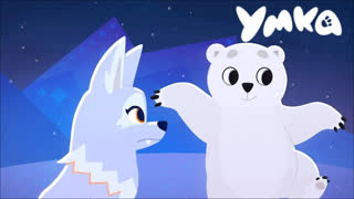Умка. Серия 18. Новогодний дождик