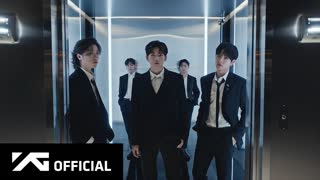 TREASURE - MOVE (T5)