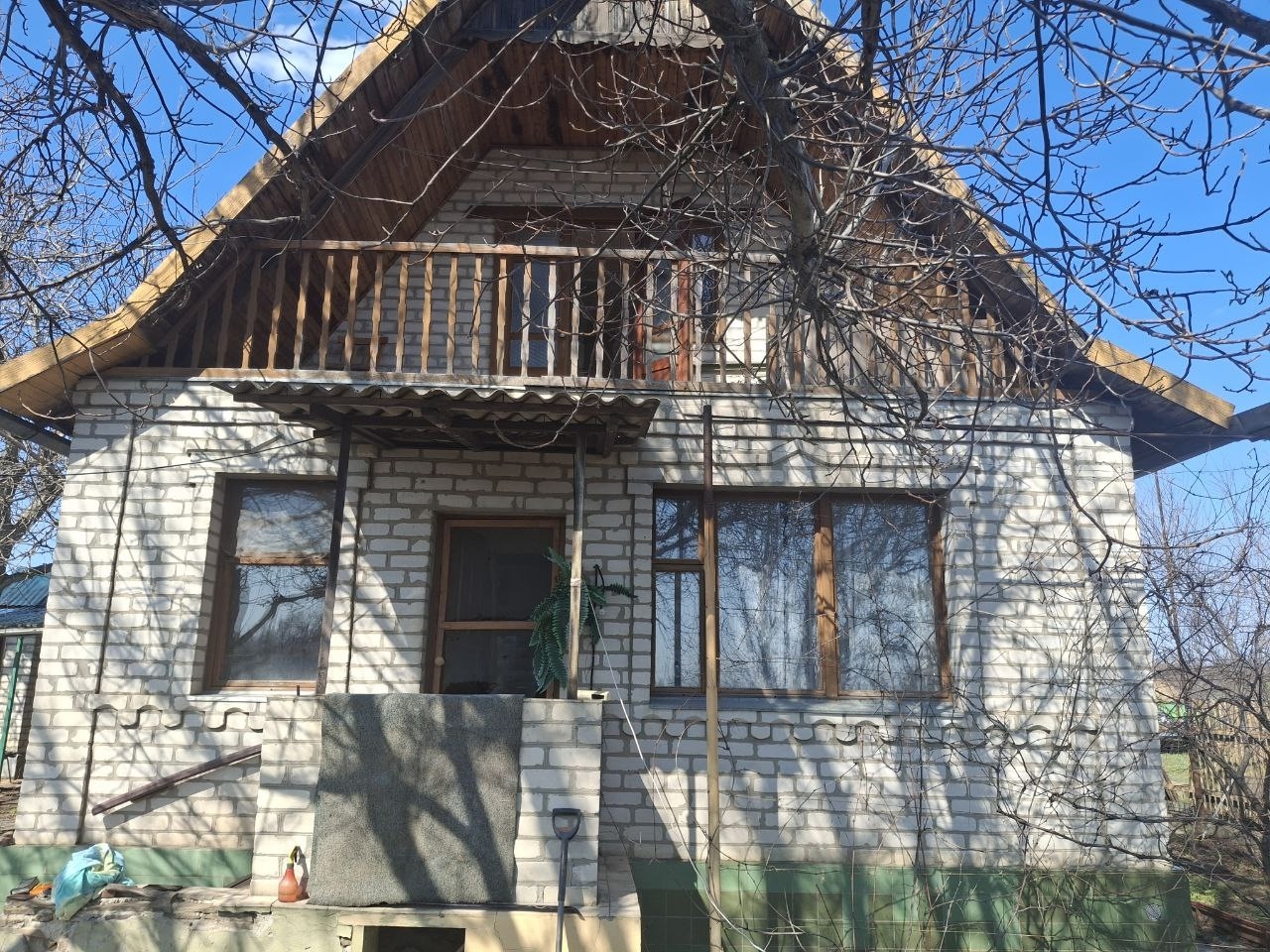Продам 2-х этажный дом в дачном кооперативе " Автоматика" т. +79591787946, +79599904990