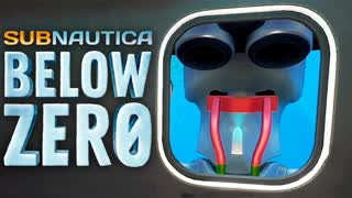 САМЫЙ СТРАШНЫЙ МОНСТР В ИГРЕ ► Subnautica Below Zero #22