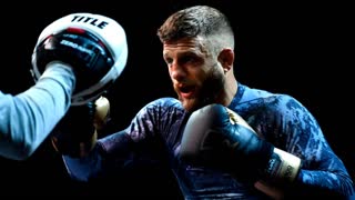 Превью UFC Бойцовский остров 1: Кэттер vs Иге