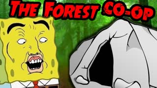 УПОРОТАЯ ПЕЩЕРА - The FOREST - CO-OP - #2