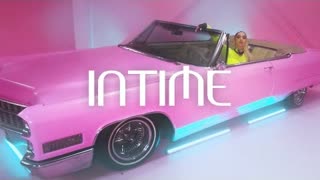 Maya Berovic - Intime (Official Video 2020)