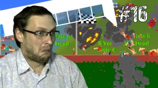 Happy Wheels Прохождение ► 10 Игр - 15 Побед! ► #16